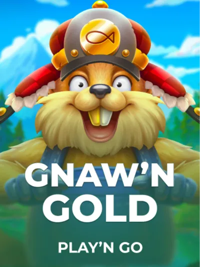 Gnaw'n Gold