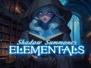 Shadow Summoner Elementals screenshot