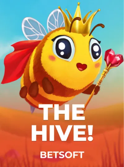 The Hive!