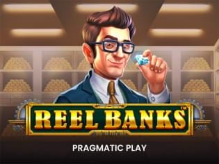 Reel Banks screenshot