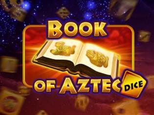 Book Of Aztec Dice screenshot