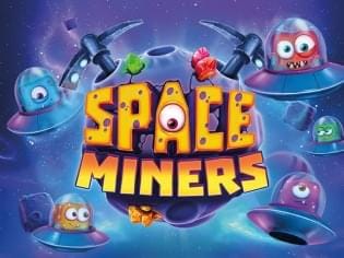 Space Miners screenshot