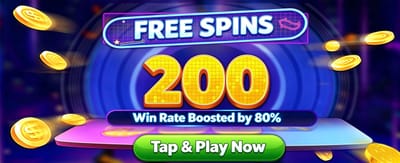 Daily Spin Delight