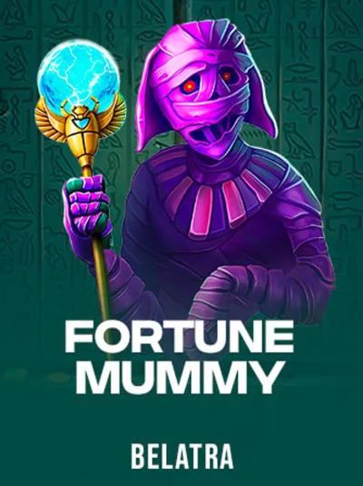 Fortune Mummy