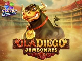 Ola Diego Jumboways screenshot