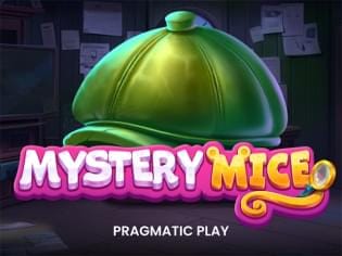 Mystery Mice screenshot