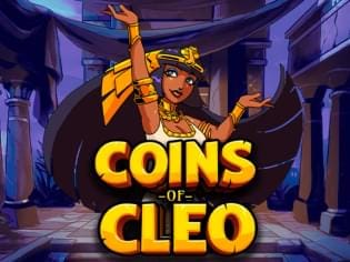 Coins of Cleo screenshot